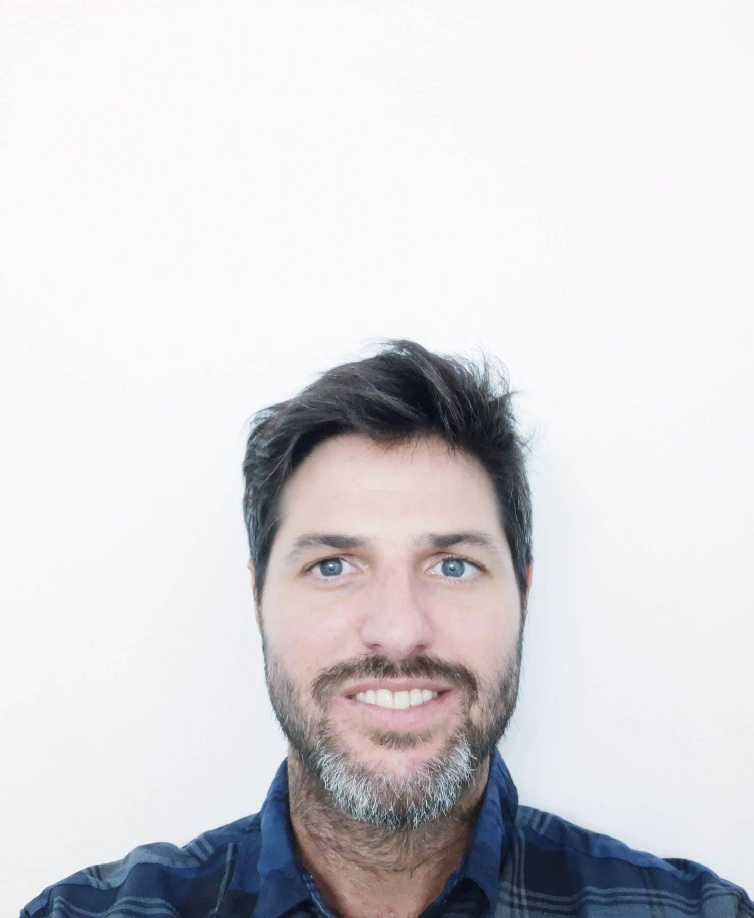 Andrés Falcone